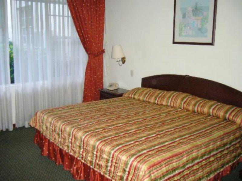 Siesta Hotel And Casino Antiguo Cuscatlán Dış mekan fotoğraf