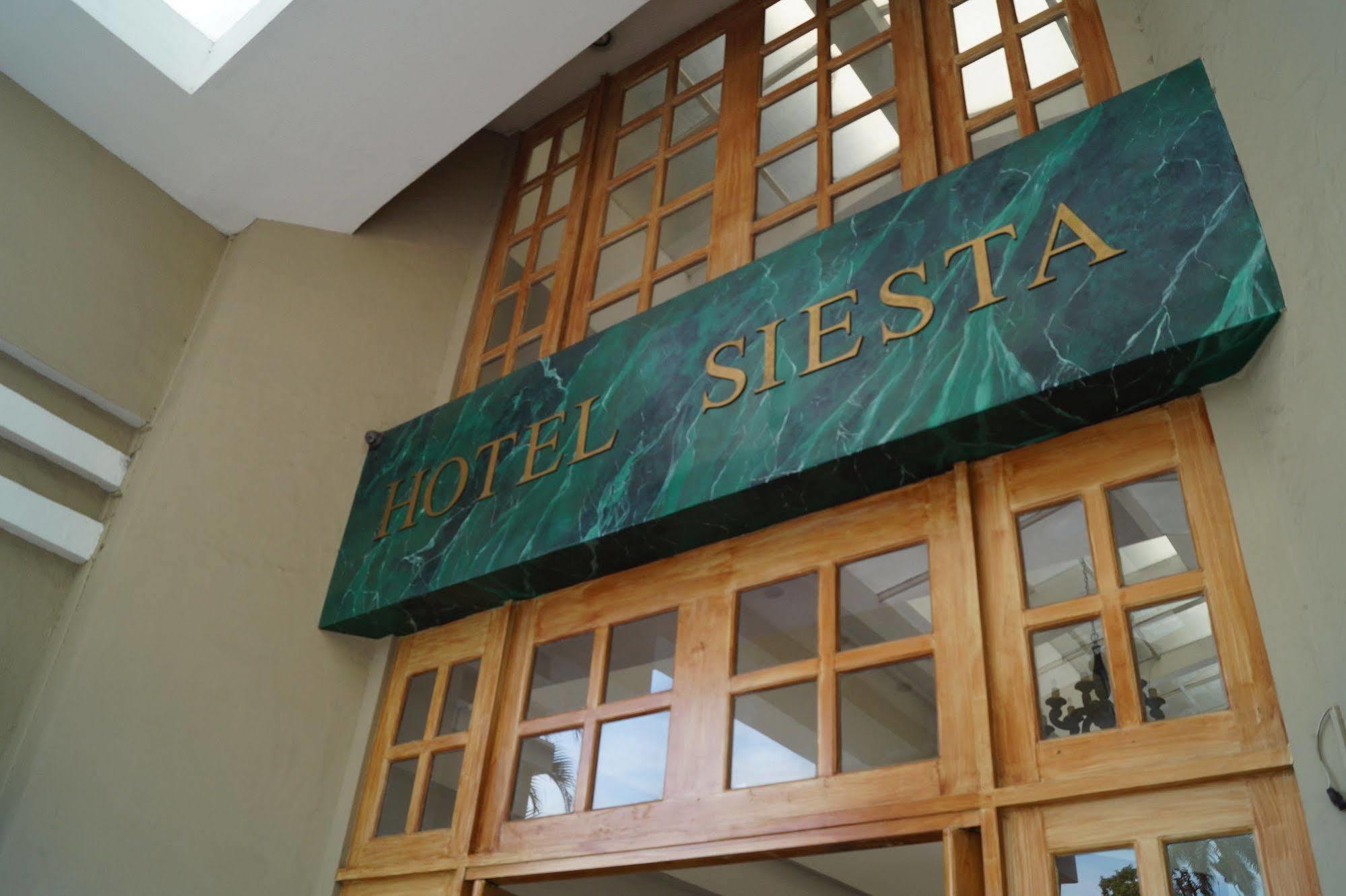 Siesta Hotel And Casino Antiguo Cuscatlán Dış mekan fotoğraf