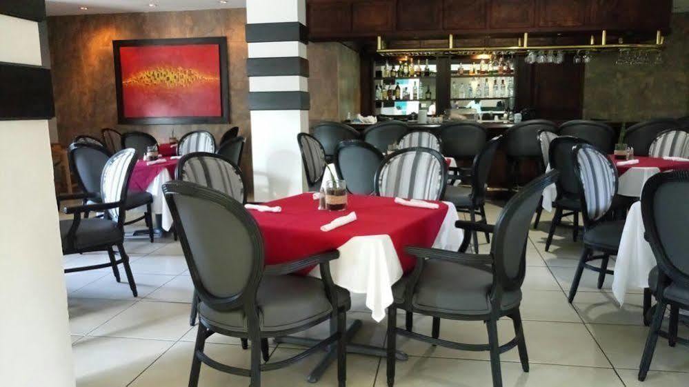 Siesta Hotel And Casino Antiguo Cuscatlán Dış mekan fotoğraf